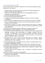 Предварительный просмотр 142 страницы Borotto REAL 12 AUTOMATIC Instruction Manual