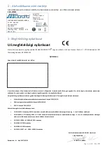 Предварительный просмотр 144 страницы Borotto REAL 12 AUTOMATIC Instruction Manual