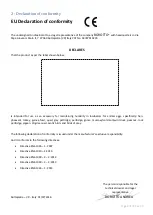 Предварительный просмотр 175 страницы Borotto REAL 12 AUTOMATIC Instruction Manual