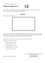 Предварительный просмотр 187 страницы Borotto REAL 12 AUTOMATIC Instruction Manual