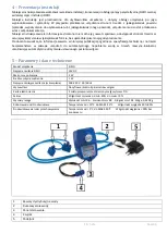 Предварительный просмотр 189 страницы Borotto REAL 12 AUTOMATIC Instruction Manual