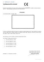 Предварительный просмотр 199 страницы Borotto REAL 12 AUTOMATIC Instruction Manual