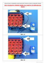 Предварительный просмотр 240 страницы Borotto REAL 12 AUTOMATIC Instruction Manual