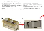 Предварительный просмотр 6 страницы BORRESEN 01 User Manual