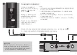 Предварительный просмотр 9 страницы BORRESEN 01 User Manual