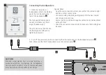 Предварительный просмотр 7 страницы BORRESEN Z1 User Manual