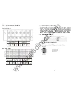 Preview for 6 page of Borri 1Kva User Manual