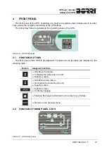 Preview for 15 page of Borri ASD10 User Manual