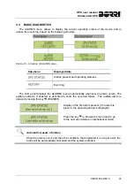 Предварительный просмотр 151 страницы Borri ASD91 Operating Manual