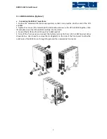 Preview for 7 page of Borri B400R-010-B (C) User Manual