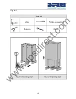 Preview for 16 page of Borri B500EVO-100-B User Manual