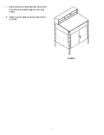 Предварительный просмотр 7 страницы Borroughs 50195 Assembly Instructions Manual