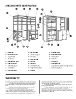 Предварительный просмотр 3 страницы Borroughs Box Edge Plus Installation Instructions Manual