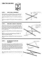 Предварительный просмотр 4 страницы Borroughs Box Edge Plus Installation Instructions Manual