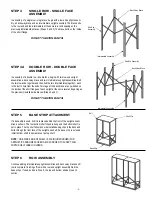 Предварительный просмотр 5 страницы Borroughs Box Edge Plus Installation Instructions Manual