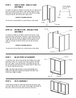 Предварительный просмотр 7 страницы Borroughs Box Edge Plus Installation Instructions Manual