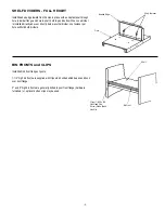 Предварительный просмотр 9 страницы Borroughs Box Edge Plus Installation Instructions Manual