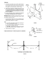 Предварительный просмотр 3 страницы Borroughs WILSONSTAK Installation Instructions Manual