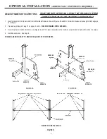 Предварительный просмотр 4 страницы Borroughs WILSONSTAK Installation Instructions Manual