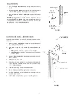 Предварительный просмотр 5 страницы Borroughs WILSONSTAK Installation Instructions Manual