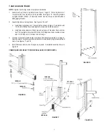 Предварительный просмотр 7 страницы Borroughs WILSONSTAK Installation Instructions Manual