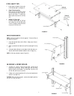 Предварительный просмотр 9 страницы Borroughs WILSONSTAK Installation Instructions Manual