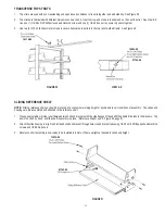 Предварительный просмотр 13 страницы Borroughs WILSONSTAK Installation Instructions Manual