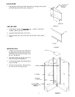 Предварительный просмотр 17 страницы Borroughs WILSONSTAK Installation Instructions Manual