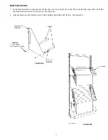 Предварительный просмотр 19 страницы Borroughs WILSONSTAK Installation Instructions Manual