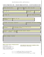 Preview for 46 page of Borrowed Spaces CHARLESTON PERGOLA YM11762 Installation And Operating Instructions Manual