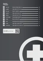 Preview for 3 page of bort medical 054 100 SP Instructions For Use Manual