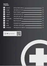 Preview for 2 page of bort medical 054 700 Instructions For Use Manual