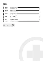 Preview for 3 page of bort medical 100 300 Instructions For Use Manual