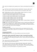 Предварительный просмотр 41 страницы bort medical 100 700 Instructions For Use Manual