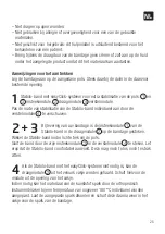 Предварительный просмотр 25 страницы bort medical 112 920 SP Instructions For Use Manual