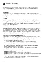 Предварительный просмотр 42 страницы bort medical 180 400 Instructions For Use Manual