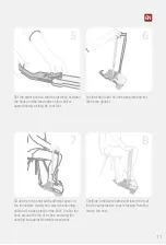 Предварительный просмотр 11 страницы bort medical 599 010 Instructions For Use Manual