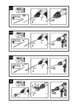 Предварительный просмотр 4 страницы Bort 28105001 User Manual