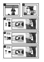 Предварительный просмотр 5 страницы Bort 28105001 User Manual