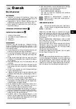 Preview for 13 page of Bort 28105001 User Manual