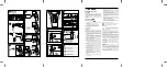 Preview for 2 page of Bort 53728670 User Manual