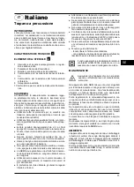 Preview for 7 page of Bort 53728670 User Manual