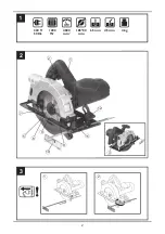 Предварительный просмотр 2 страницы Bort 91271020 User Manual