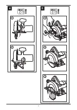 Предварительный просмотр 3 страницы Bort 91271020 User Manual