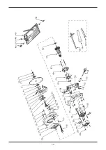 Предварительный просмотр 14 страницы Bort 91271020 User Manual