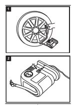 Предварительный просмотр 3 страницы Bort 91271082 Manual