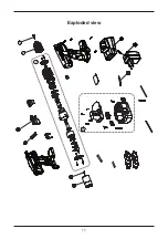 Предварительный просмотр 17 страницы Bort 91271136 User Manual