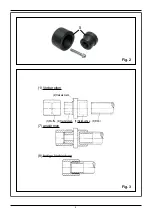 Preview for 3 page of Bort 91271174 Manual