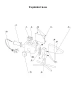 Предварительный просмотр 17 страницы Bort 91271181 User Manual