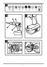 Предварительный просмотр 3 страницы Bort 91272300 Manual